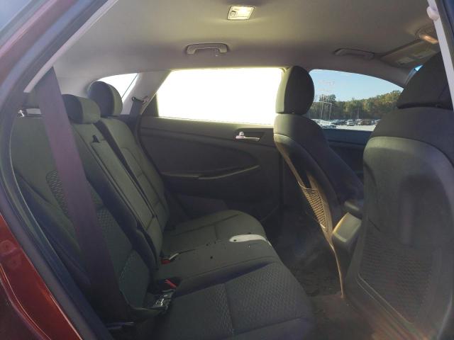 Photo 6 from auction – 2020 HYUNDAI TUCSON SE with VIN KM8J23A42LU089953