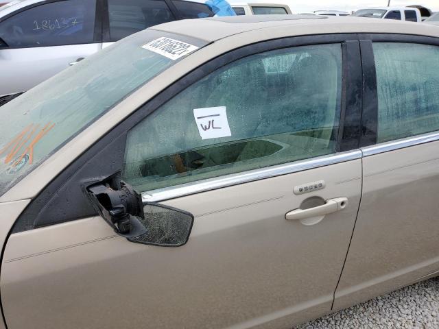 Photo 9 from auction – 2007 LINCOLN MKZ with VIN 3LNHM26T97R645997