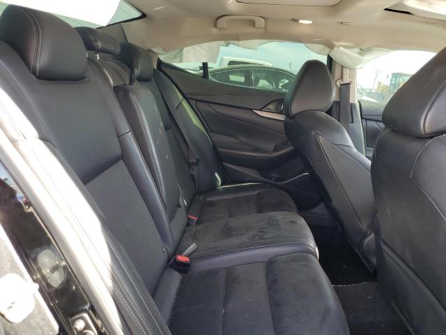 Photo 6 from auction – 2017 NISSAN MAXIMA 3.5 with VIN 1N4AA6AP6HC446590