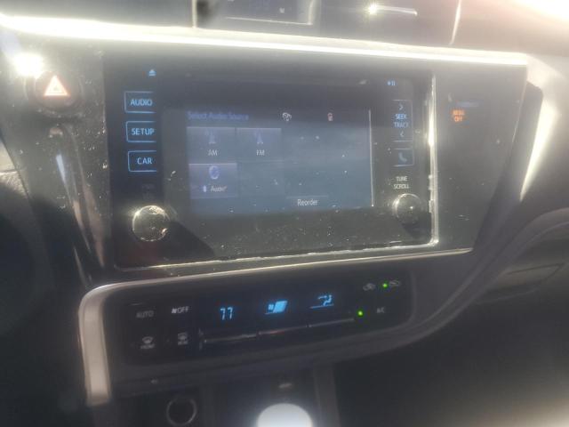 Photo 9 from auction – 2019 TOYOTA COROLLA L with VIN 2T1BURHE6KC216476