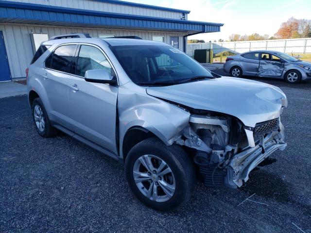 Photo 1 from auction – 2012 CHEVROLET EQUINOX LT with VIN 2GNALDEK8C6360245