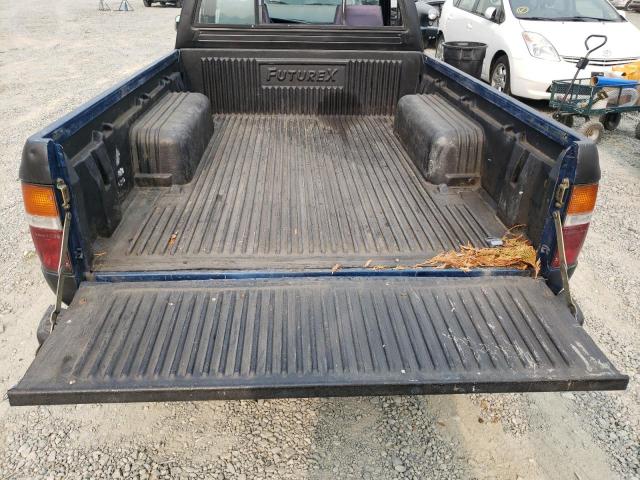 Photo 6 from auction – 1995 TOYOTA PICKUP 1/2 with VIN 4TARN81A9SZ320443