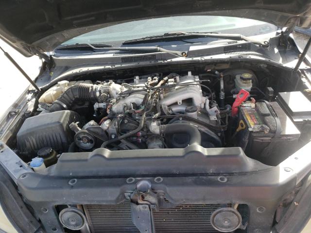 Photo 12 from auction – 2006 KIA SORENTO EX with VIN KNDJD733065604375