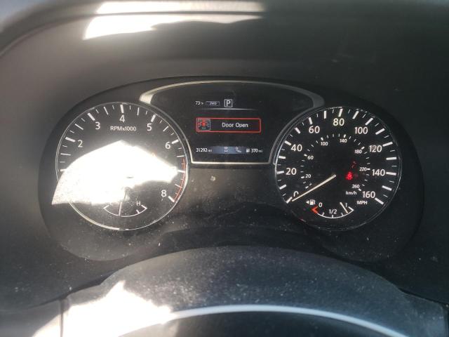 Photo 8 from auction – 2019 NISSAN PATHFINDER with VIN 5N1DR2MM4KC588837