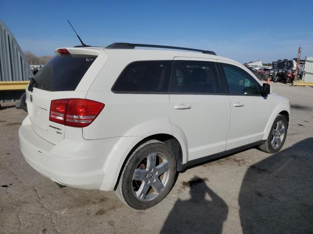 Photo 4 from auction – 2010 DODGE JOURNEY SX with VIN 3D4PH5FV4AT261341