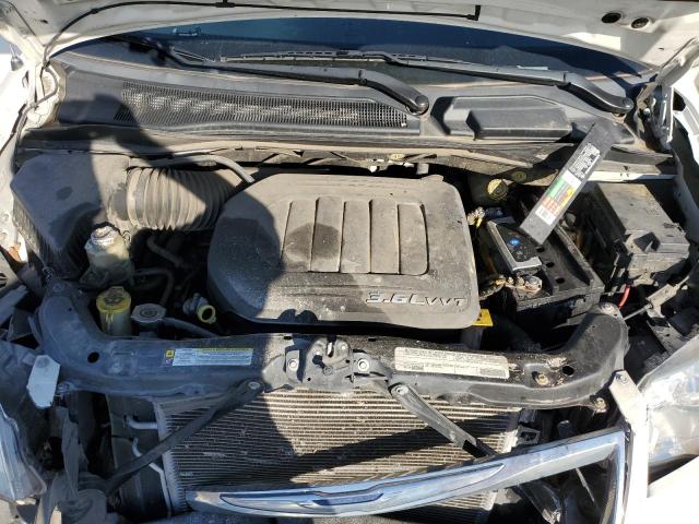 Photo 7 from auction – 2012 CHRYSLER TOWN & COU with VIN 2C4RC1BG3CR106242