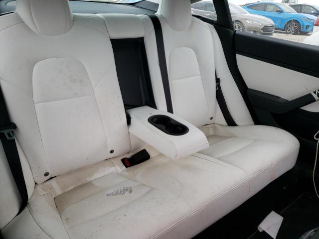 Photo 6 from auction – 2020 TESLA MODEL 3 with VIN 5YJ3E1EB4LF639034
