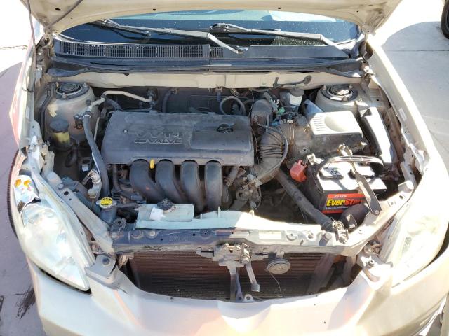 Photo 7 from auction – 2003 TOYOTA MATRIX with VIN 2T1KR32E53C042313