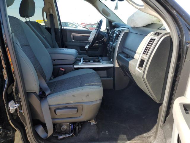 Photo 5 from auction – 2015 RAM 2500 SLT with VIN 3C6UR5DL4FG566702