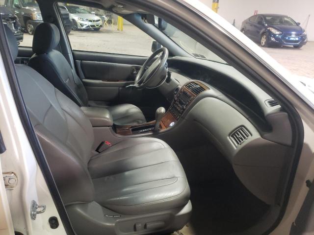 Photo 5 from auction – 2000 TOYOTA AVALON XL with VIN 4T1BF28B8YU028525
