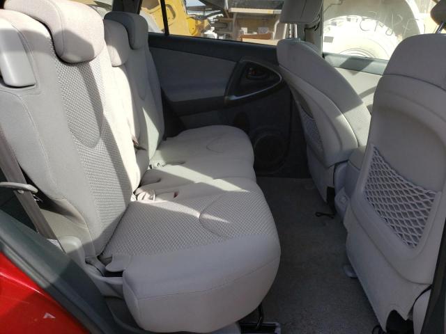 Photo 6 from auction – 2009 TOYOTA RAV4 LIMIT with VIN JTMZF31V19D001620