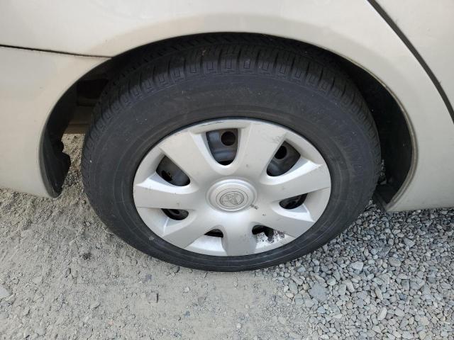 Photo 9 from auction – 2004 TOYOTA CAMRY LE with VIN 4T1BE32K14U930803