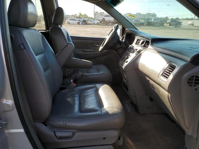 Photo 5 from auction – 2003 HONDA ODYSSEY EX with VIN 5FNRL18033B010245