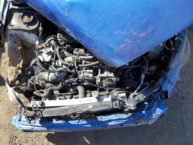 Photo 7 from auction – 2004 SUBARU IMPREZA WR with VIN JF1GD29694G506774
