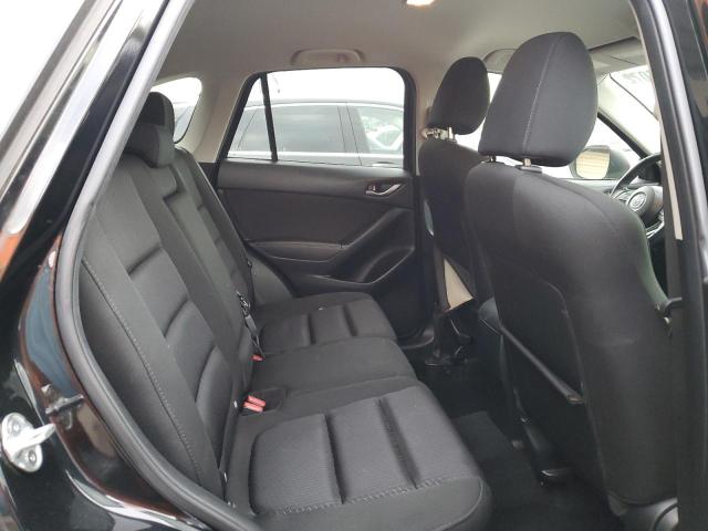 Photo 6 from auction – 2014 MAZDA CX-5 TOURI with VIN JM3KE4CY9E0415061