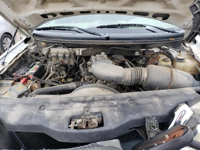 Photo 7 from auction – 2004 FORD F150 with VIN 1FTRF14W04NB10601