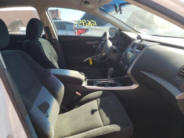 Photo 5 from auction – 2015 NISSAN ALTIMA 2.5 with VIN 1N4AL3AP2FN331768