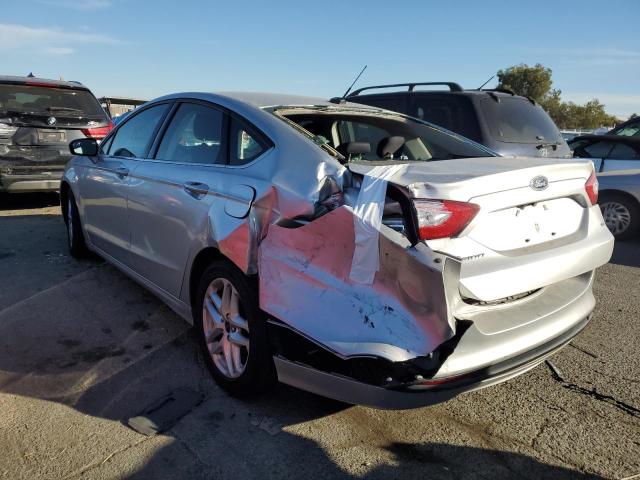 Photo 3 from auction – 2016 FORD FUSION SE with VIN 3FA6P0H71GR319057