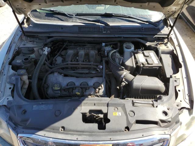 Photo 7 from auction – 2010 FORD TAURUS LIM with VIN 1FAHP2FWXAG144014