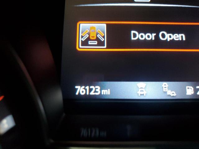 Photo 8 from auction – 2017 NISSAN PATHFINDER with VIN 5N1DR2MM8HC646523