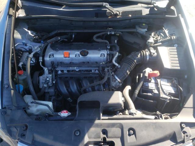 Photo 7 from auction – 2011 HONDA ACCORD EXL with VIN 1HGCP2F82BA144696