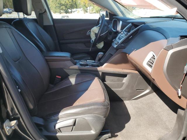 Photo 5 from auction – 2011 CHEVROLET EQUINOX LT with VIN 2CNFLFE50B6225193