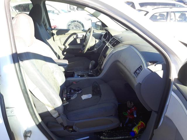 Photo 5 from auction – 2012 CHEVROLET TRAVERSE L with VIN 1GNKVFED6CJ181314