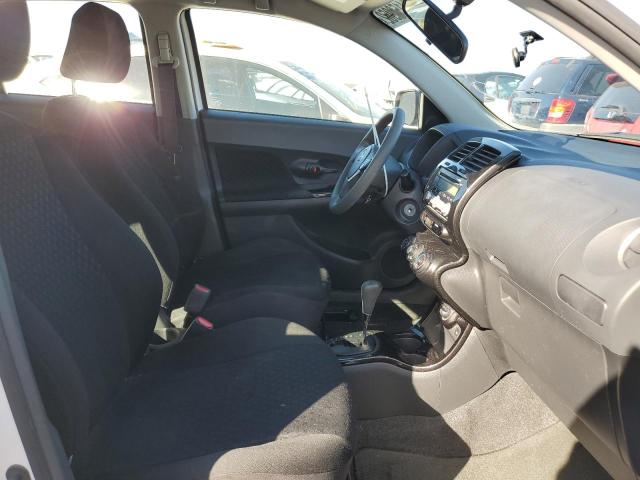 Photo 5 from auction – 2008 TOYOTA SCION XD with VIN JTKKU10488J019366