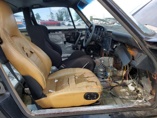 Photo 5 from auction – 1983 PORSCHE 911 SC with VIN WP0AA0919DS121682