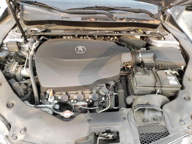 Photo 7 from auction – 2015 ACURA TLX ADVANC with VIN 19UUB2F77FA015093