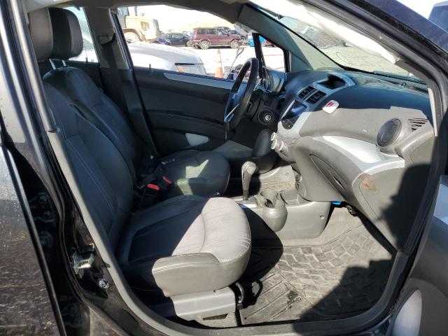 Photo 5 from auction – 2014 CHEVROLET SPARK 1LT with VIN KL8CD6S94EC407558