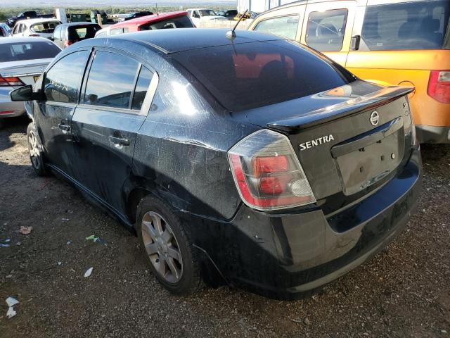Photo 3 from auction – 2011 NISSAN SENTRA 2.0 with VIN 3N1AB6AP0BL625584