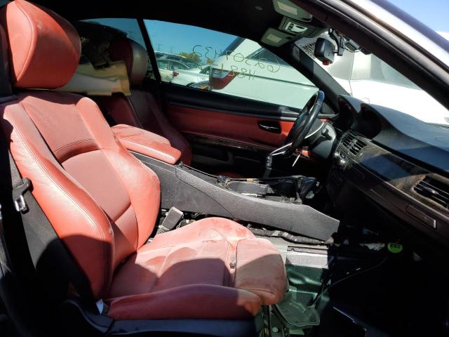 Photo 5 from auction – 2007 BMW 328 I SULE with VIN WBAWR33507PX78743