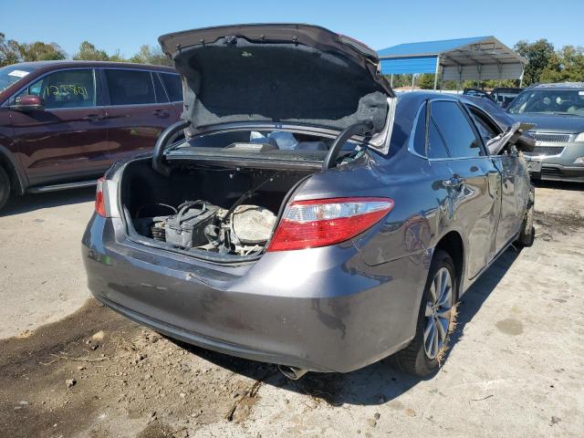 Photo 4 from auction – 2015 TOYOTA CAMRY LE with VIN 4T1BF1FK3FU897284