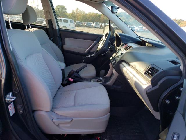Фото 5 с аукциона – 2015 SUBARU FORESTER 2 с VIN JF2SJABC8FH543112