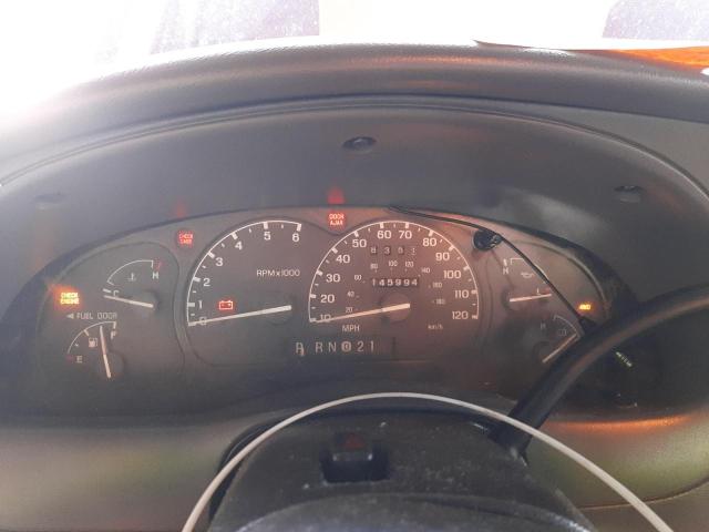 Photo 8 from auction – 2002 FORD RANGER SUP with VIN 1FTZR45E12PB29951