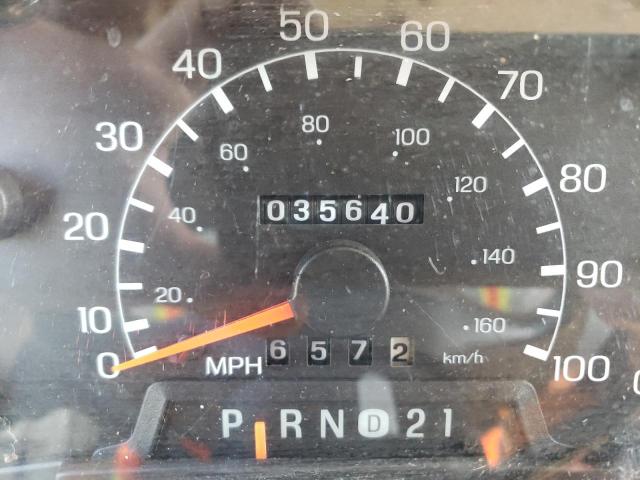 Photo 8 from auction – 2004 FORD F550 SUPER with VIN 1F6NF53S940A03051