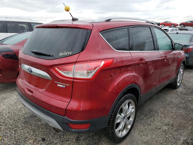 Photo 4 from auction – 2016 FORD ESCAPE TIT with VIN 1FMCU9J97GUA41856