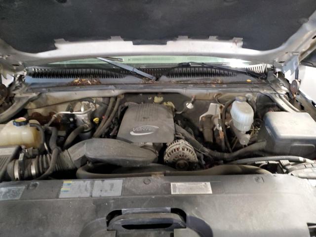 Photo 7 from auction – 2004 CHEVROLET SILVERADO with VIN 1GCHK23U74F160628