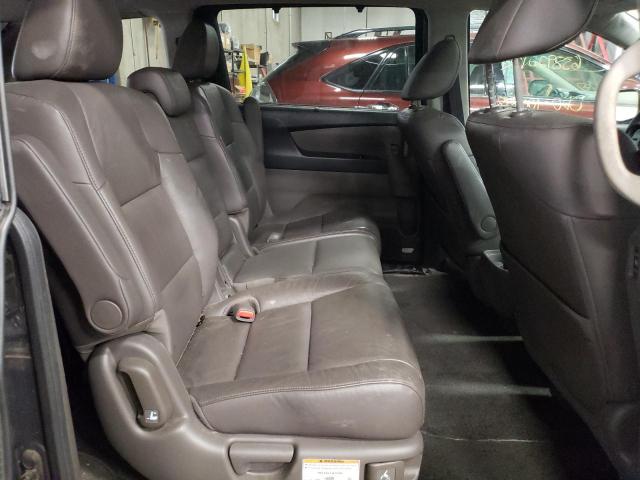 Photo 6 from auction – 2013 HONDA ODYSSEY EX with VIN 5FNRL5H69DB060046