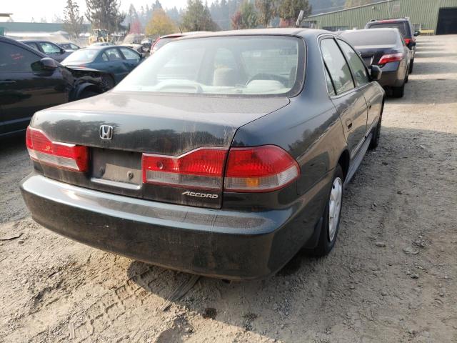Photo 4 from auction – 2001 HONDA ACCORD VAL with VIN 1HGCF86661A080889