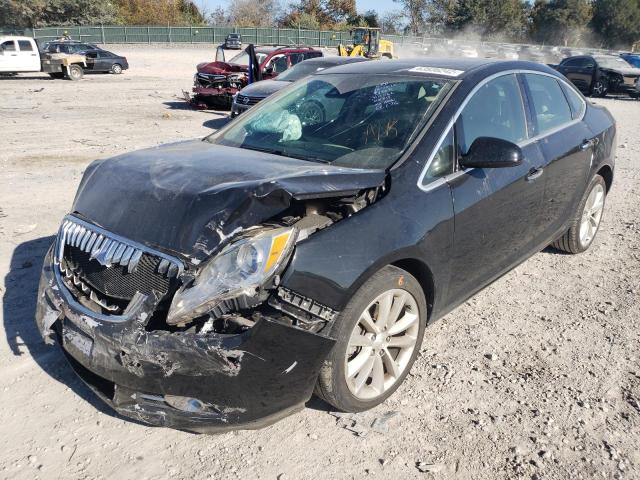 Photo 2 from auction – 2016 BUICK VERANO with VIN 1G4PS5SK1G4141162