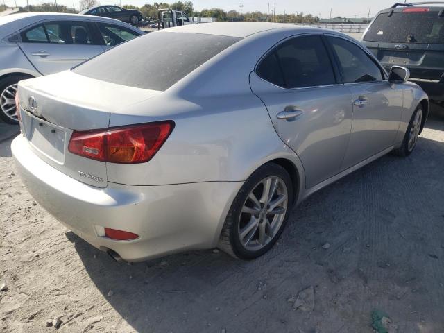 صورة رقم 4 من المزاد - 2006 LEXUS IS 250 مع VIN JTHBK262165010568