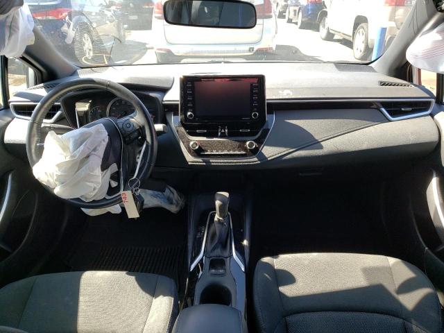 Photo 9 from auction – 2021 TOYOTA COROLLA SE with VIN 5YFS4MCE7MP064706
