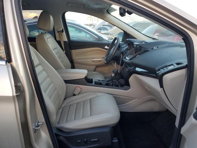 Photo 5 from auction – 2017 FORD ESCAPE TIT with VIN 1FMCU0JD9HUD24941