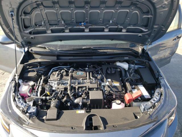 Photo 7 from auction – 2022 TOYOTA COROLLA LE with VIN JTDEAMDE8N3013388