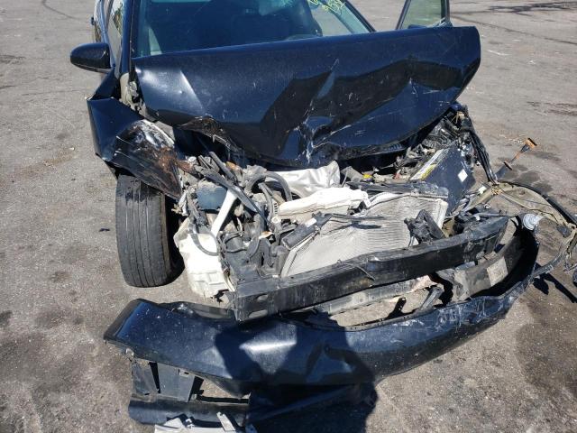 Photo 9 from auction – 2014 TOYOTA CAMRY L with VIN 4T1BF1FK0EU472393