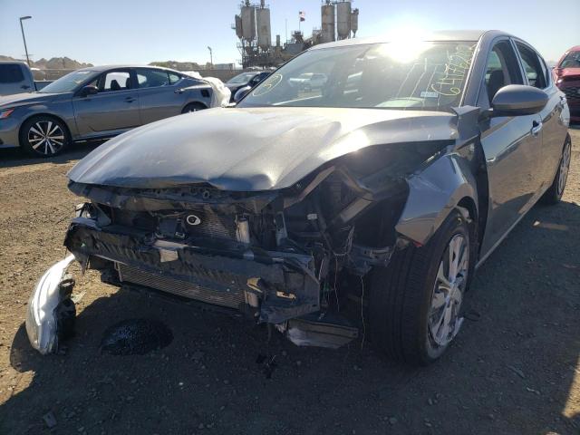 Photo 9 from auction – 2019 NISSAN ALTIMA S with VIN 1N4BL4BV4KC189484