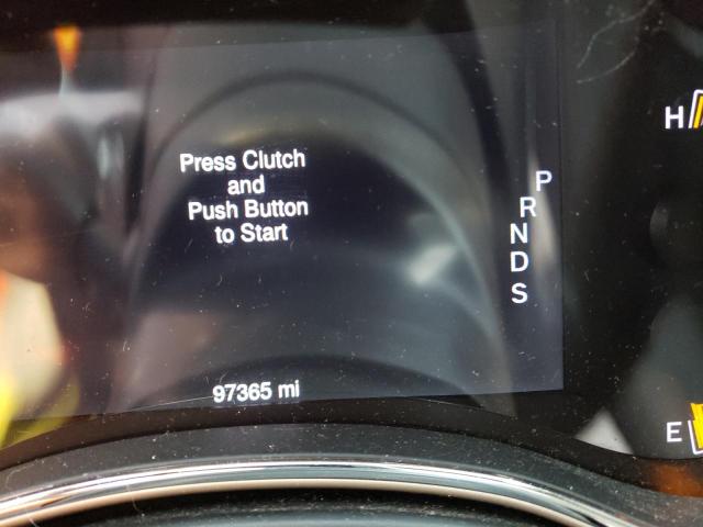 Photo 8 from auction – 2015 JEEP GRAND CHER with VIN 1C4RJFBG0FC933082