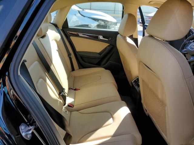 Photo 6 from auction – 2015 AUDI A4 PREMIUM with VIN WAUAFAFL2FN023671